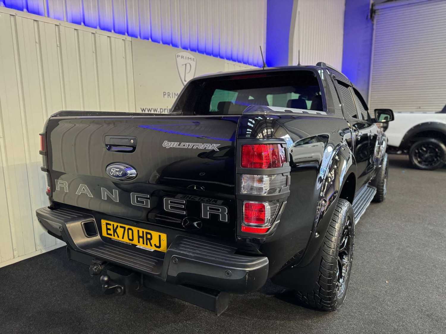 Used Ford Ranger 2020 for sale - 77453638: Photo 21