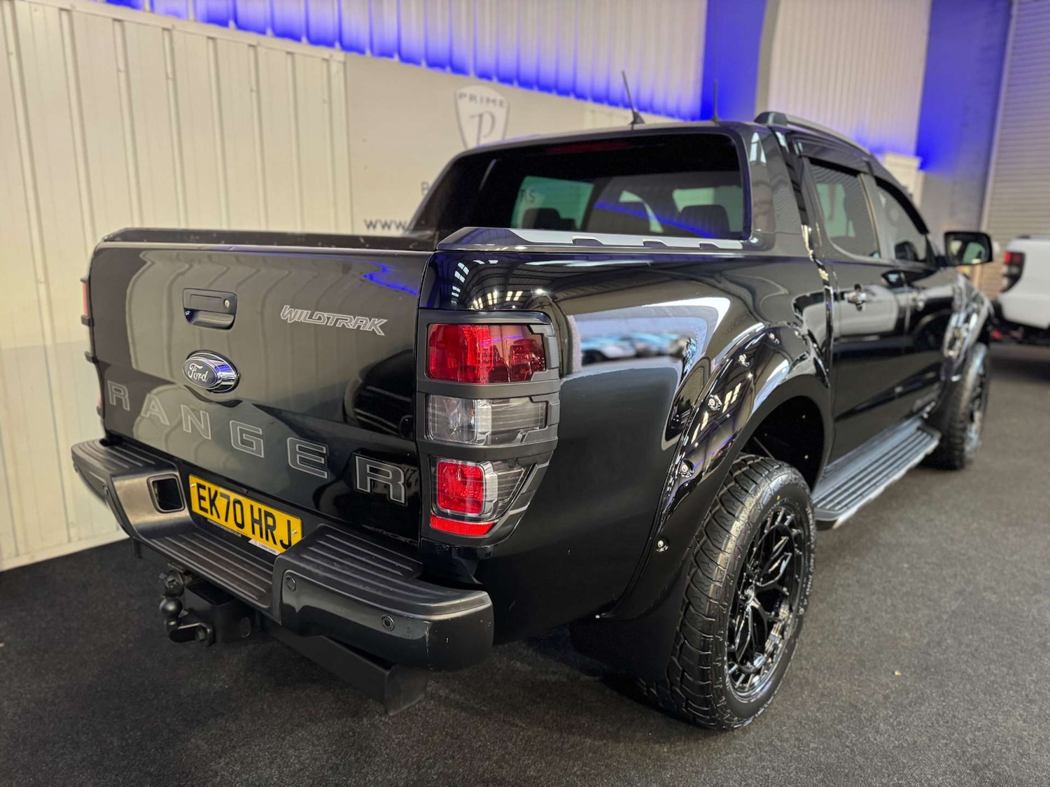 Used Ford Ranger 2020 for sale - 77453638: Photo 22