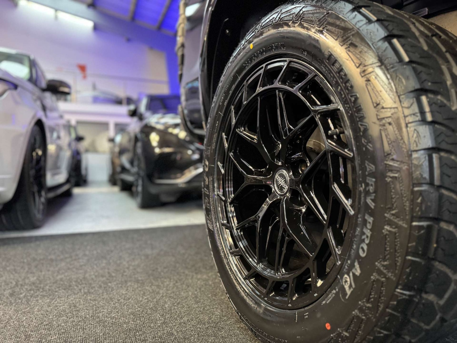 Used Ford Ranger 2020 for sale - 77453638: Photo 24