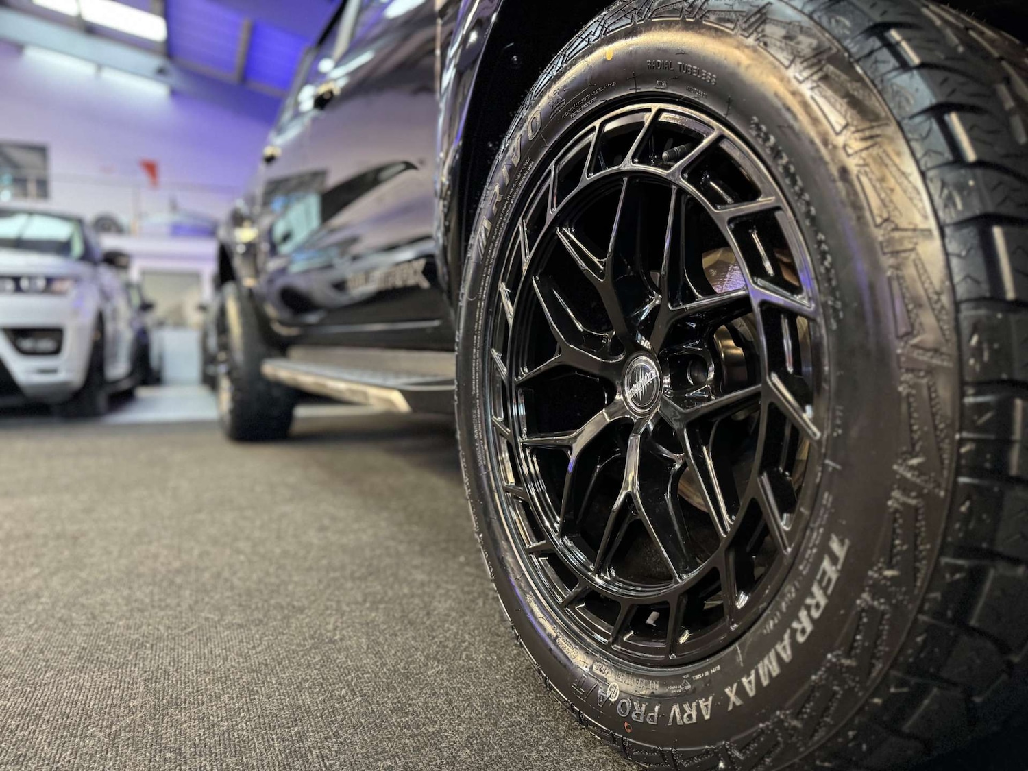 Used Ford Ranger 2020 for sale - 77453638: Photo 26