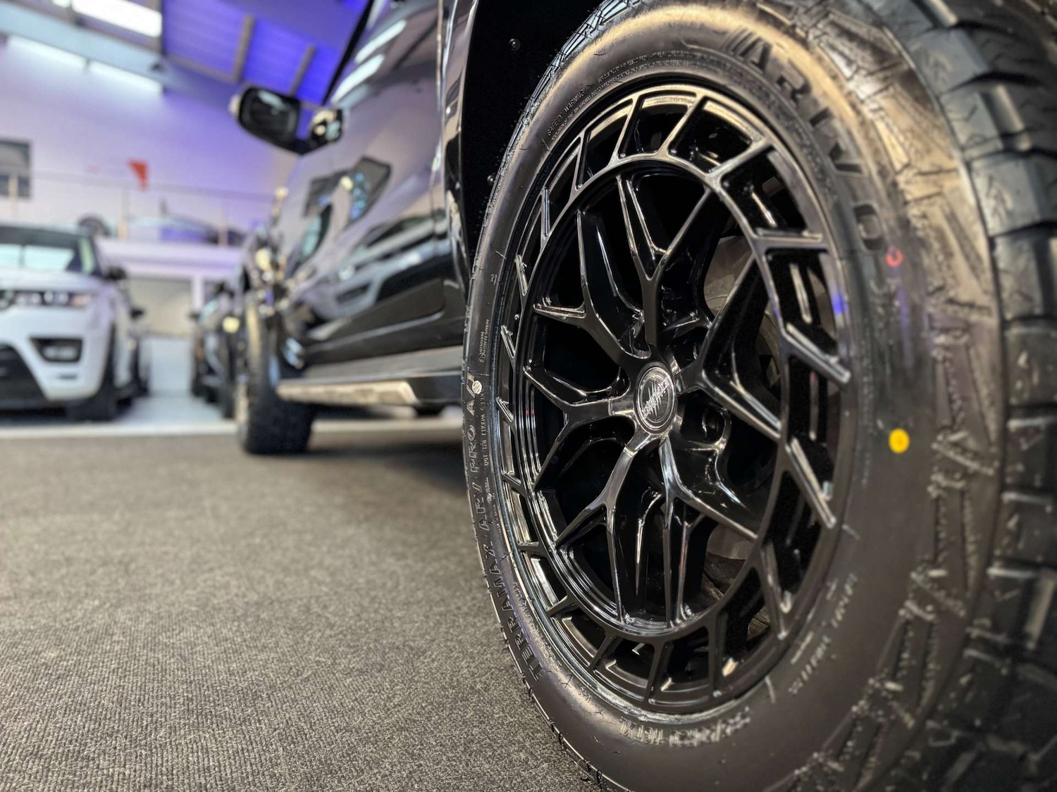 Used Ford Ranger 2020 for sale - 77453638: Photo 28