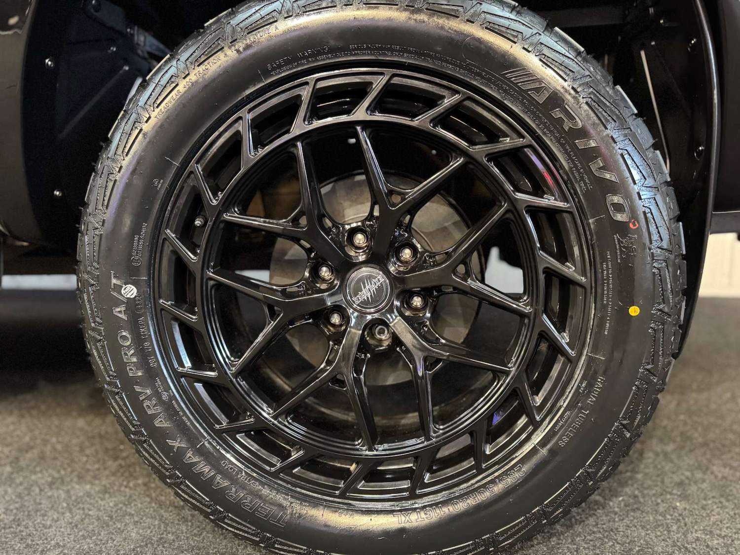 Used Ford Ranger 2020 for sale - 77453638: Photo 29