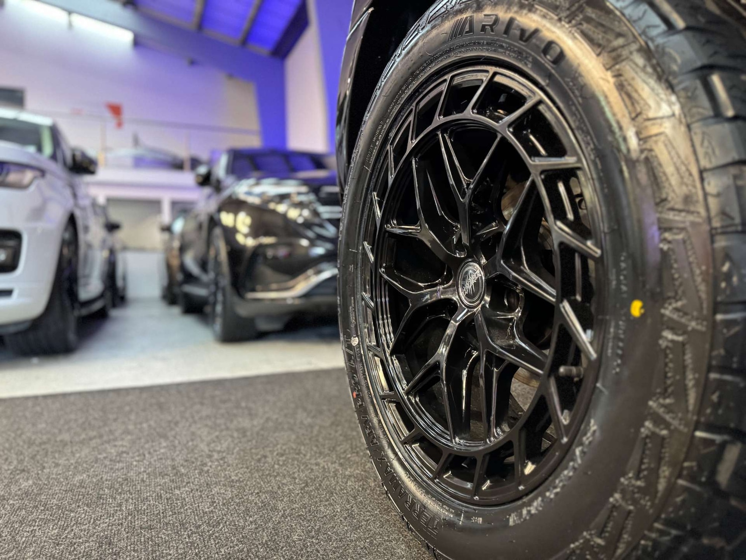 Used Ford Ranger 2020 for sale - 77453638: Photo 30