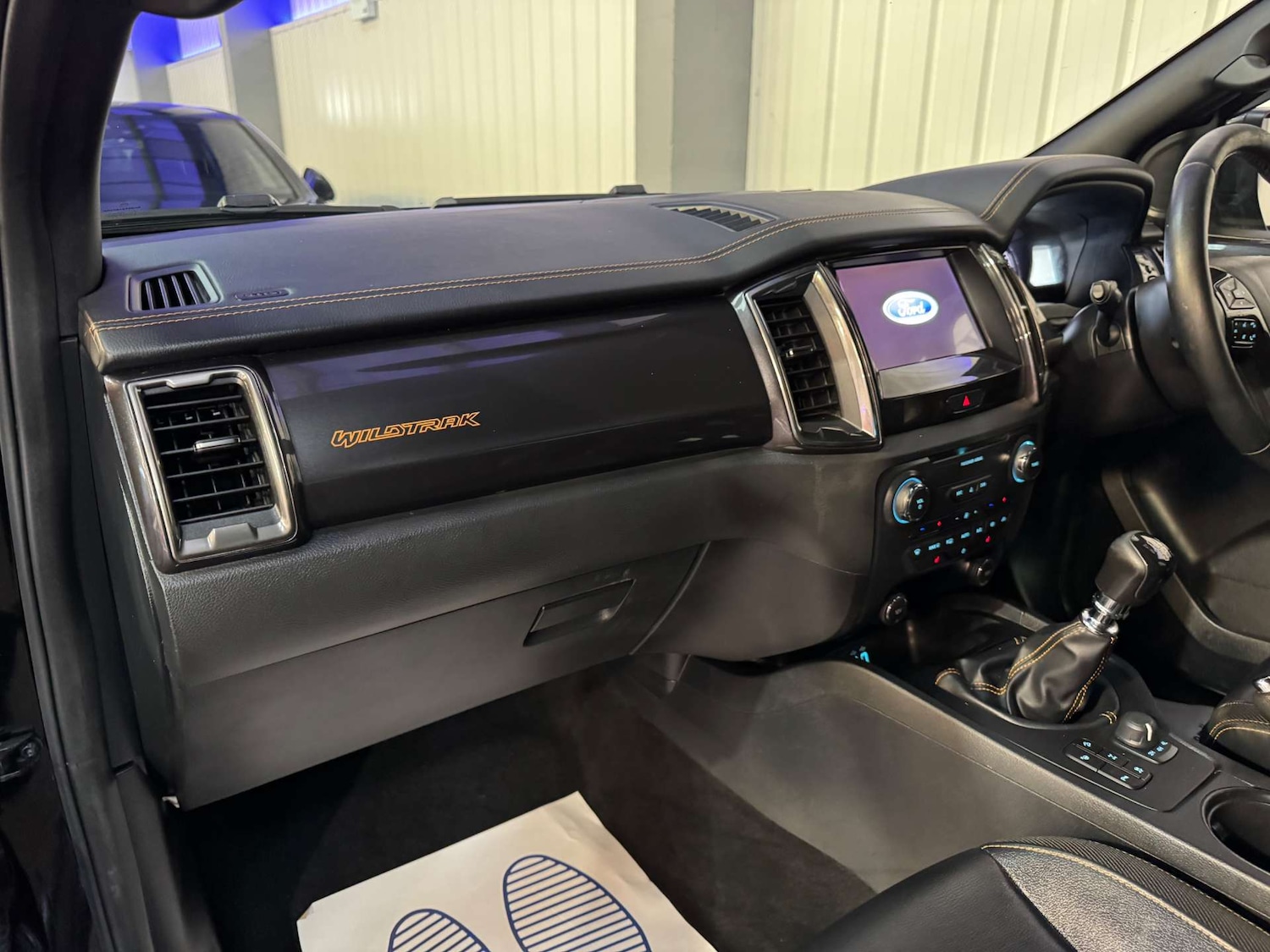 Used Ford Ranger 2020 for sale - 77453638: Photo 32