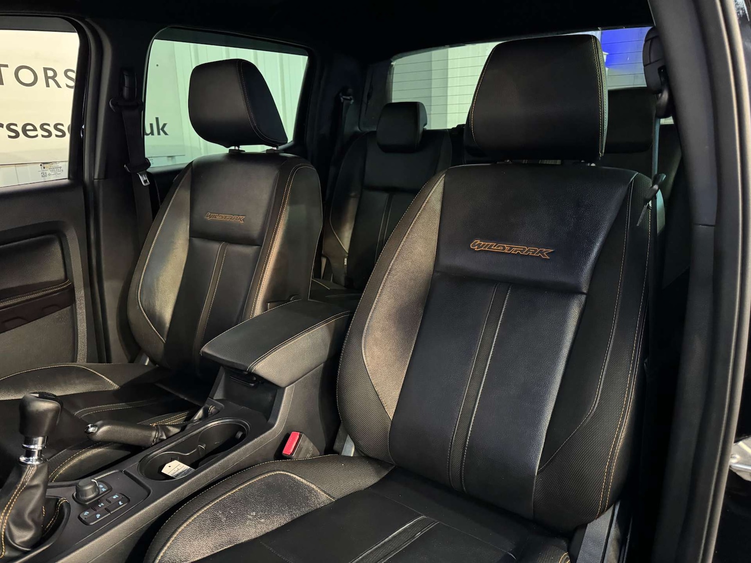 Used Ford Ranger 2020 for sale - 77453638: Photo 33