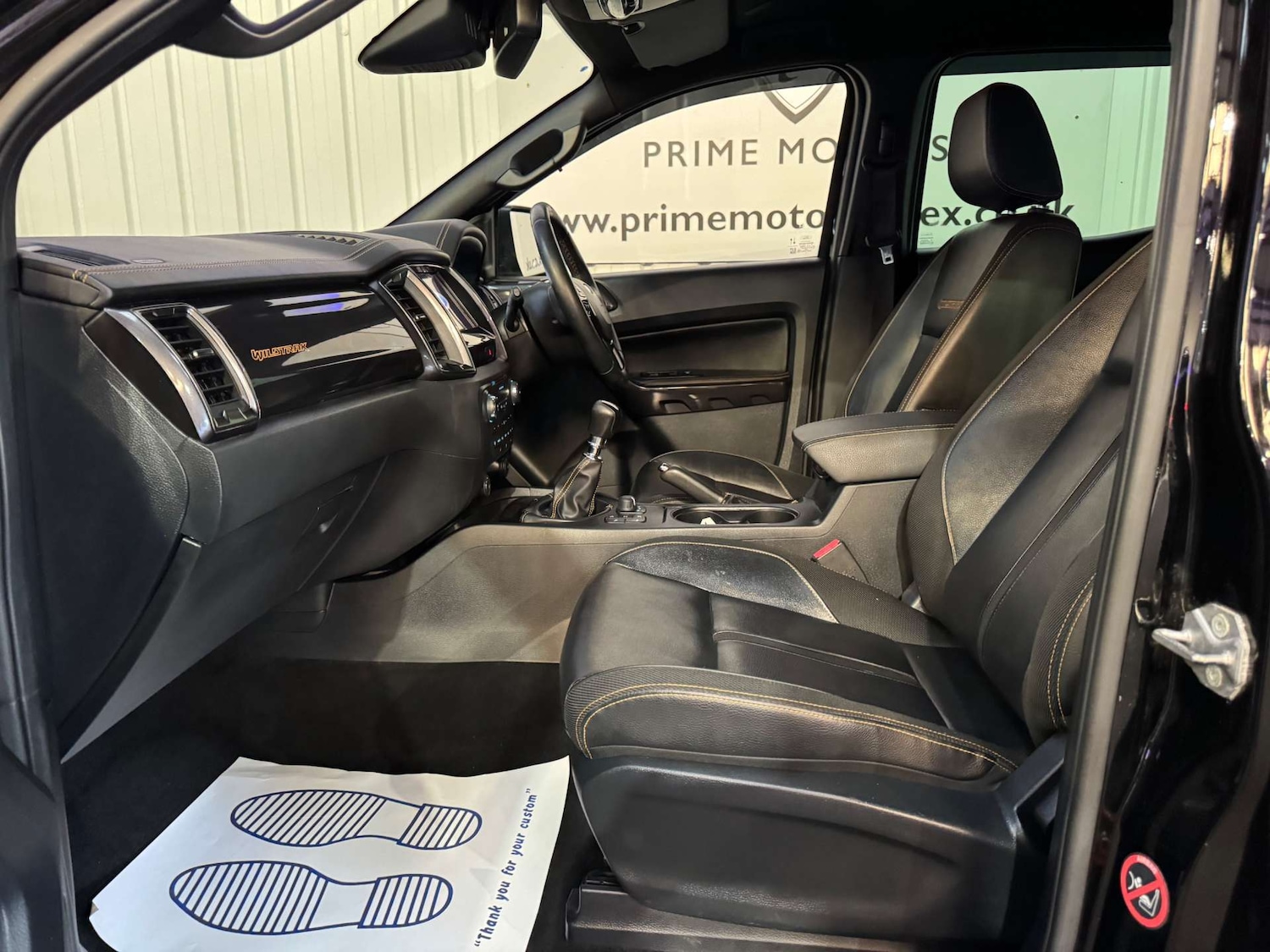 Used Ford Ranger 2020 for sale - 77453638: Photo 34