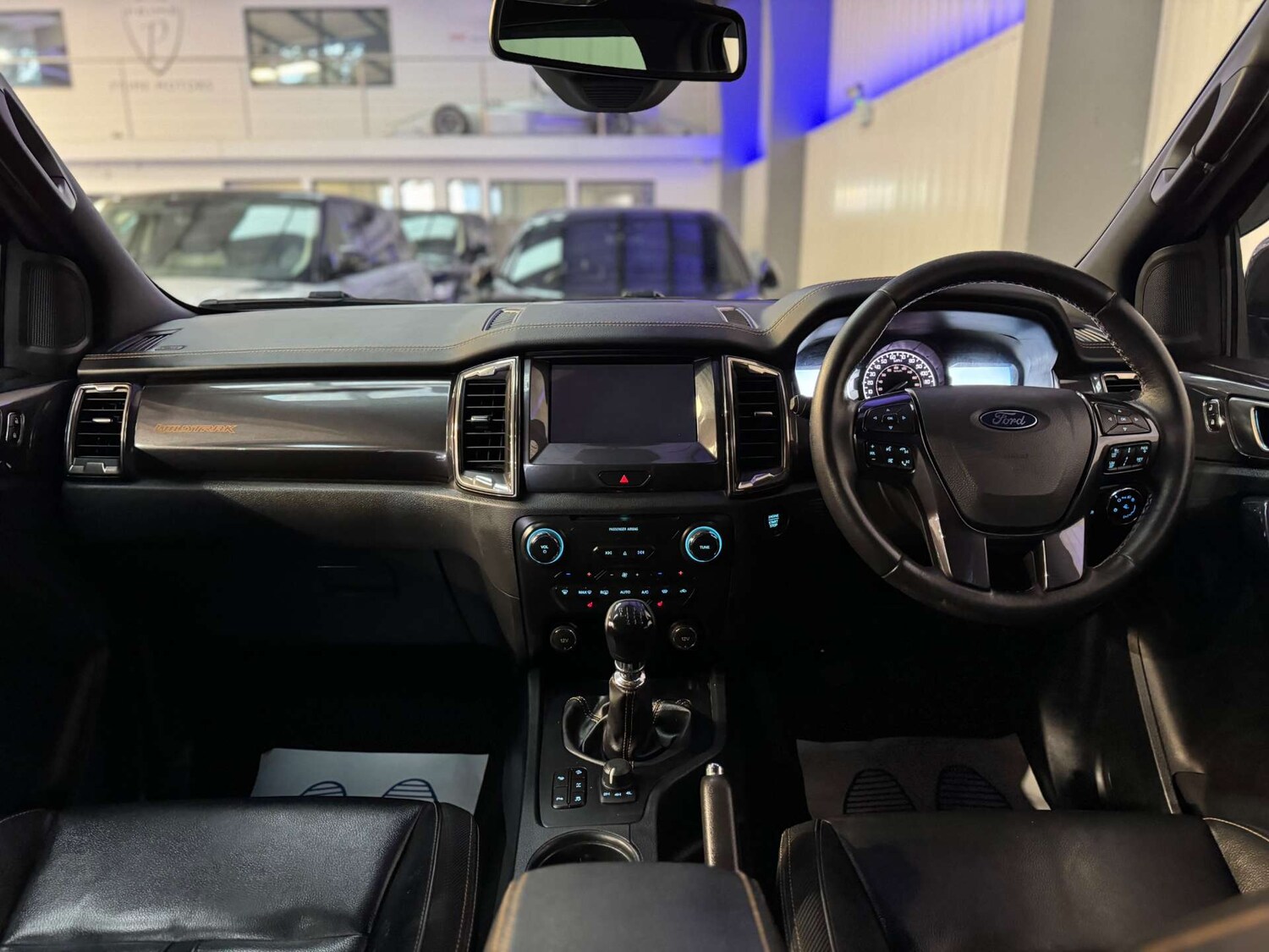 Used Ford Ranger 2020 for sale - 77453638: Photo 37