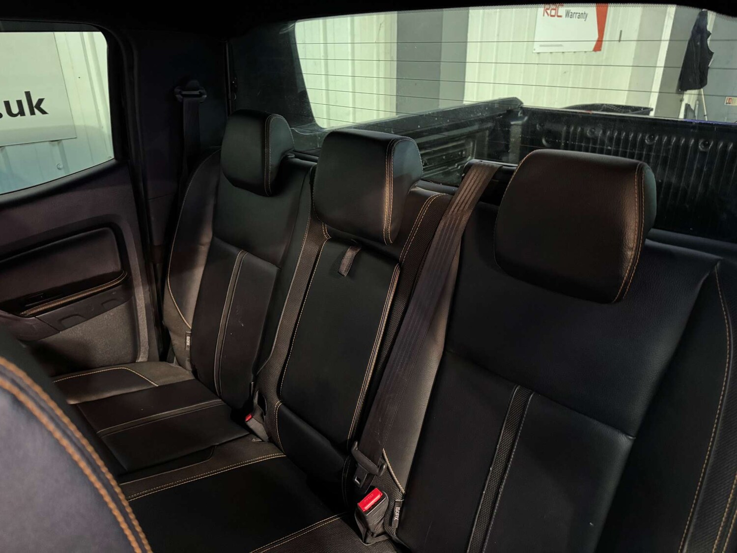 Used Ford Ranger 2020 for sale - 77453638: Photo 38