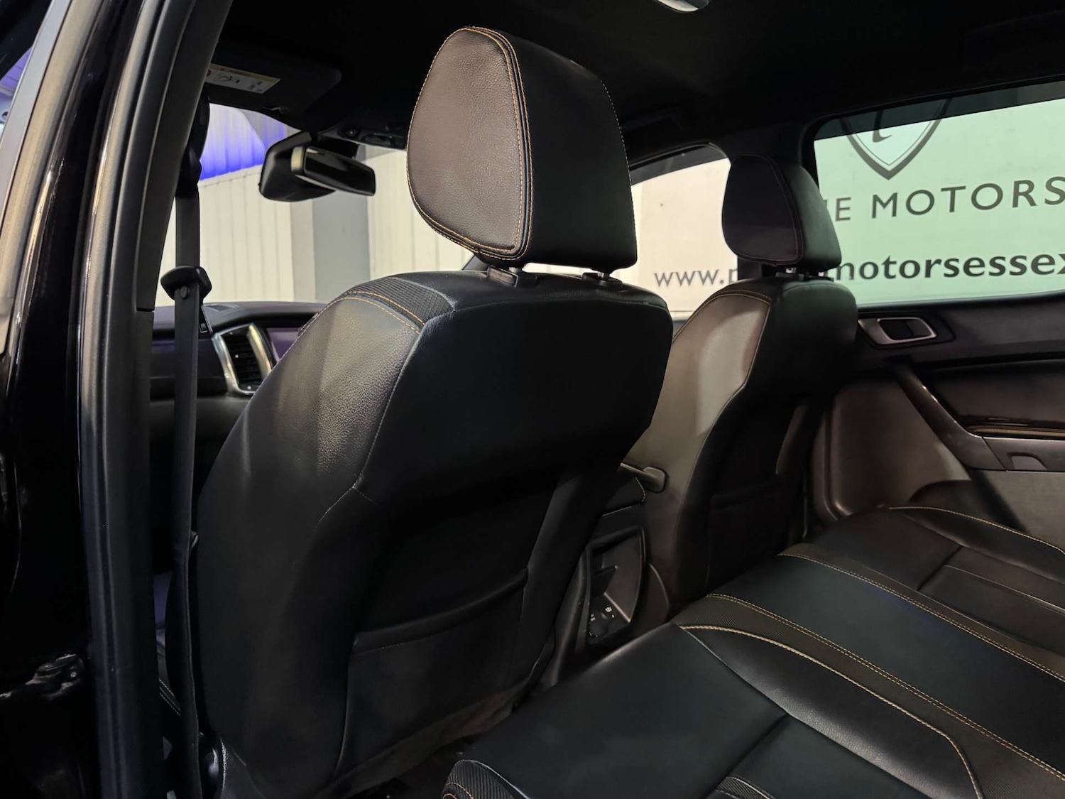 Used Ford Ranger 2020 for sale - 77453638: Photo 39