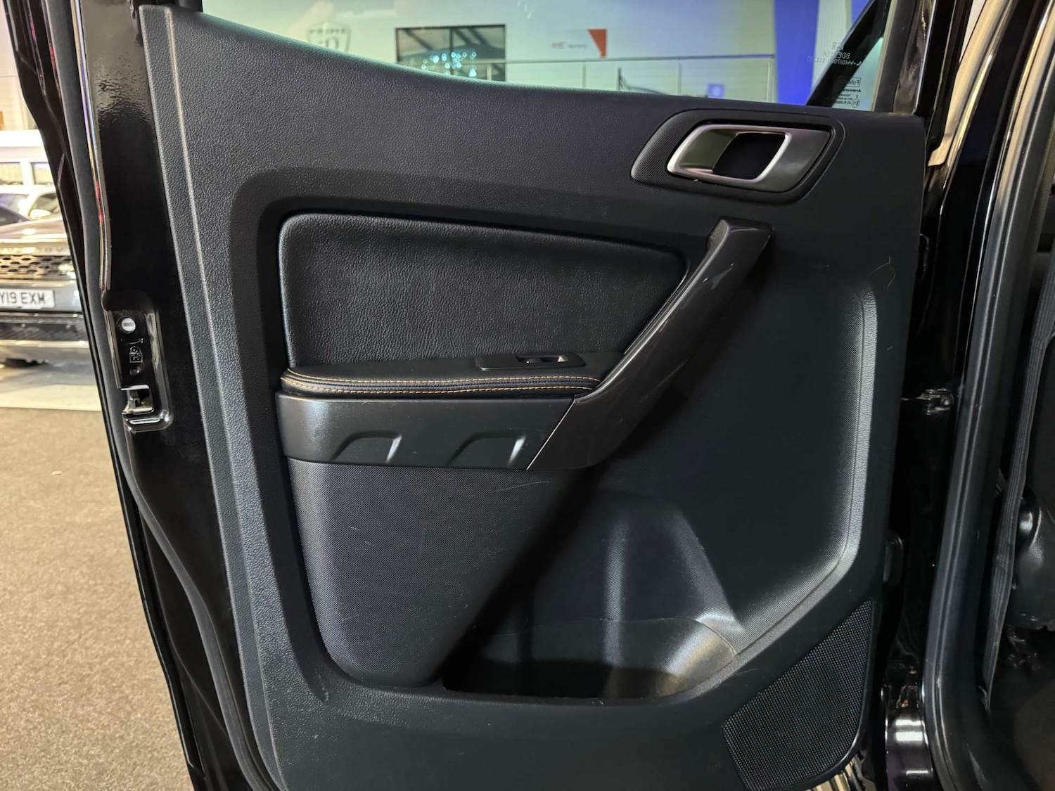 Used Ford Ranger 2020 for sale - 77453638: Photo 41