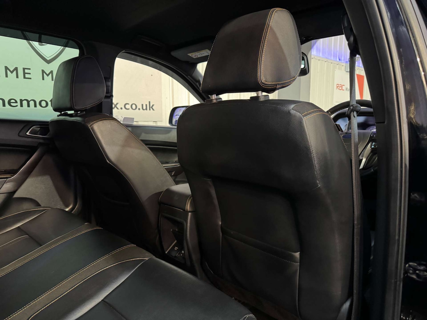 Used Ford Ranger 2020 for sale - 77453638: Photo 44