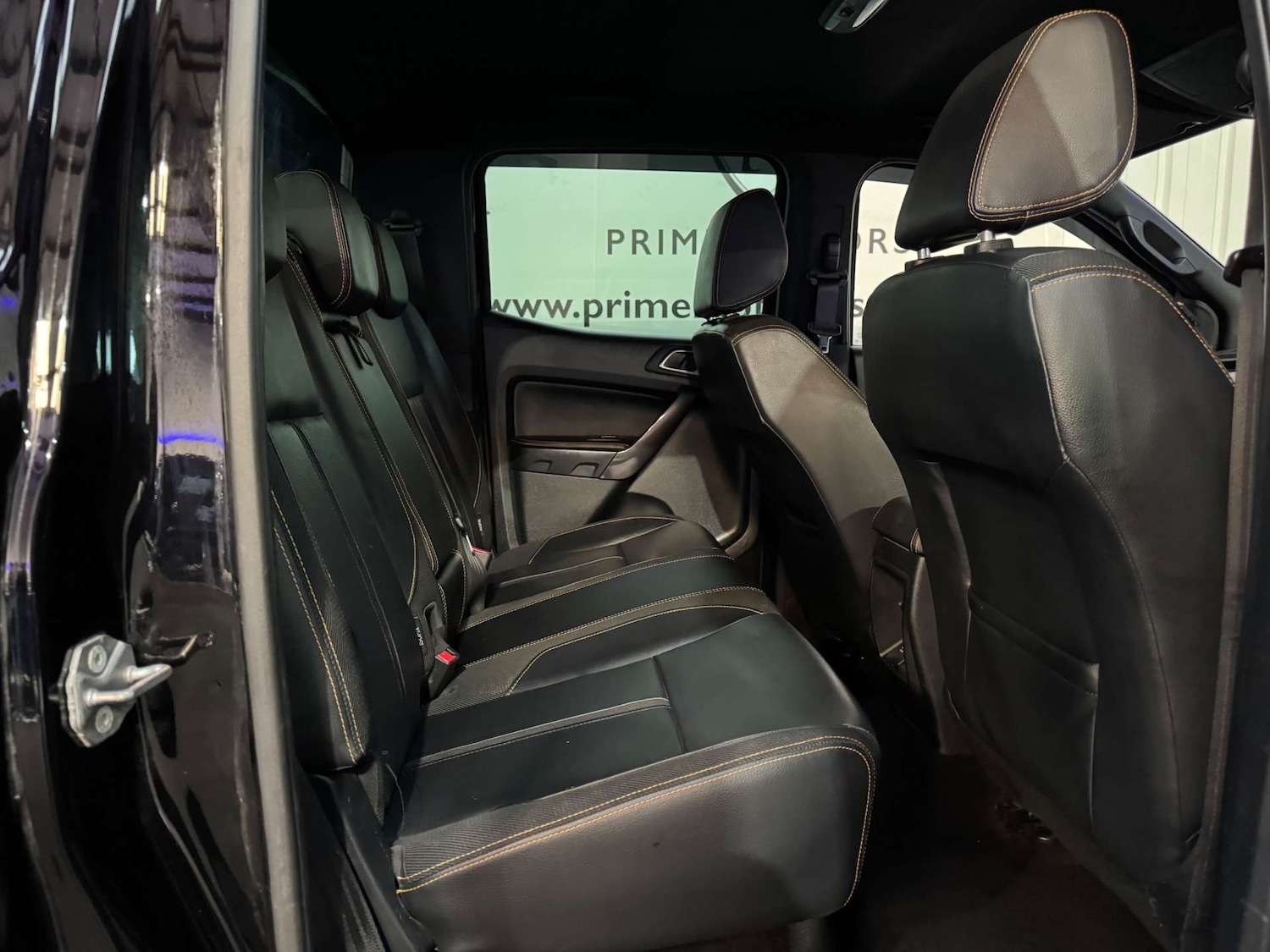 Used Ford Ranger 2020 for sale - 77453638: Photo 45