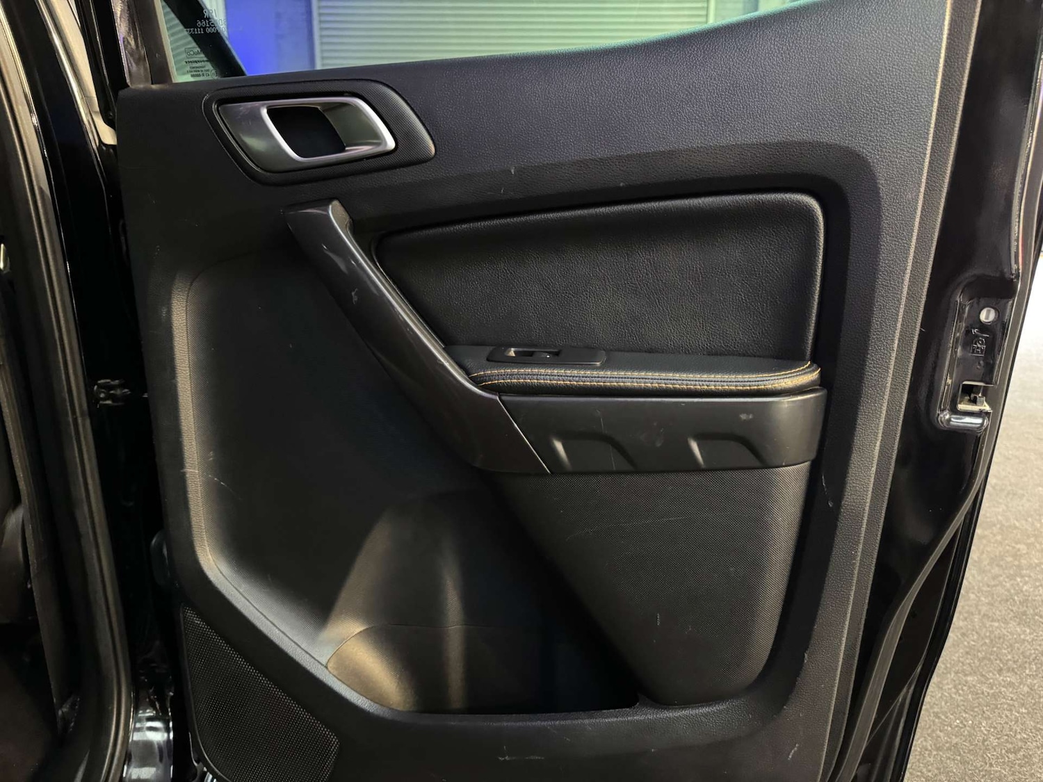 Used Ford Ranger 2020 for sale - 77453638: Photo 46