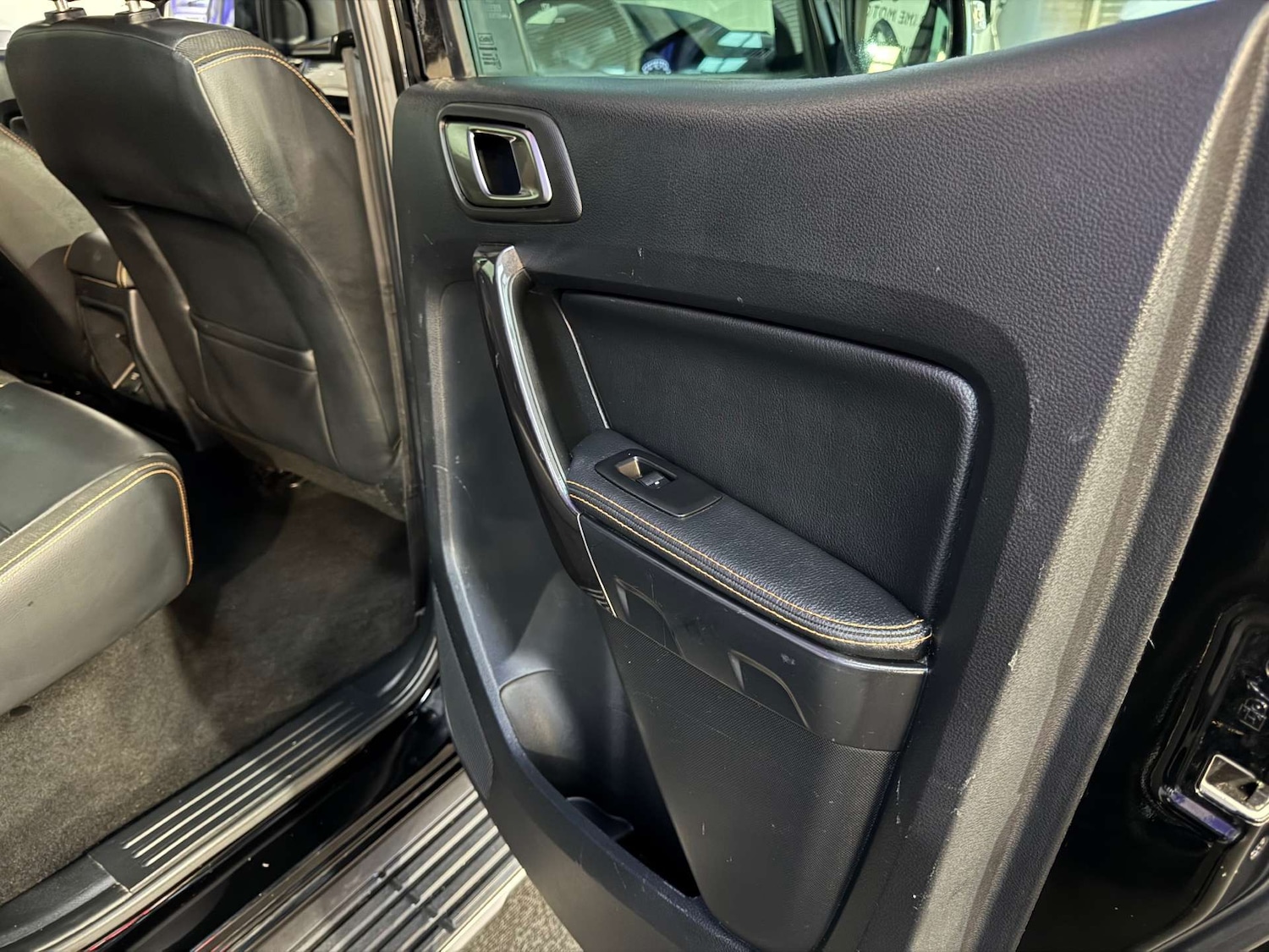 Used Ford Ranger 2020 for sale - 77453638: Photo 47