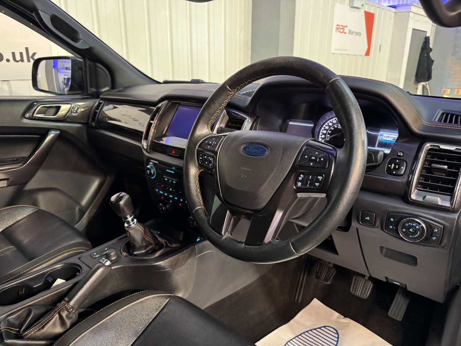 Used Ford Ranger 2020 for sale - 77453638: Photo 49