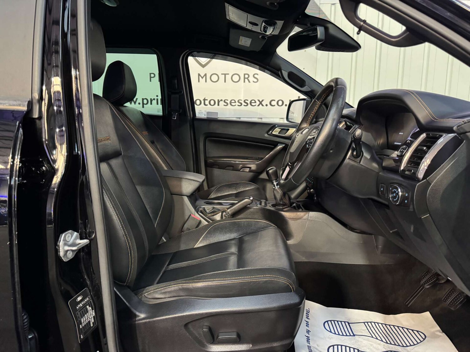 Used Ford Ranger 2020 for sale - 77453638: Photo 50