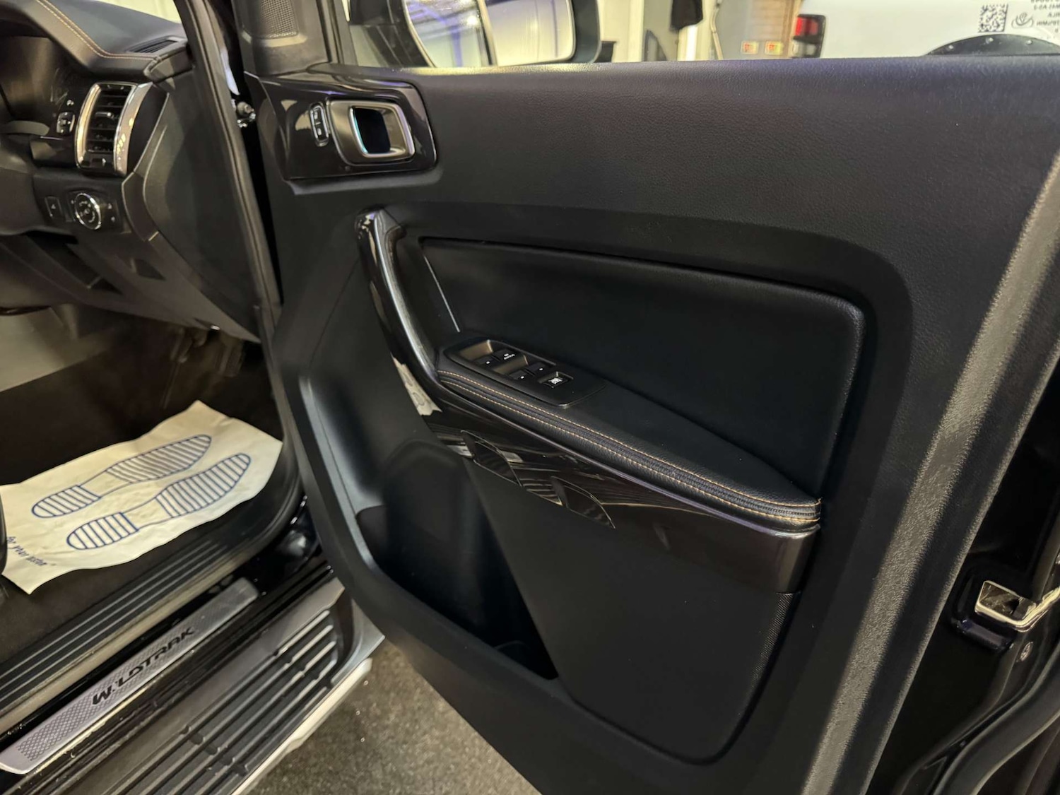 Used Ford Ranger 2020 for sale - 77453638: Photo 53