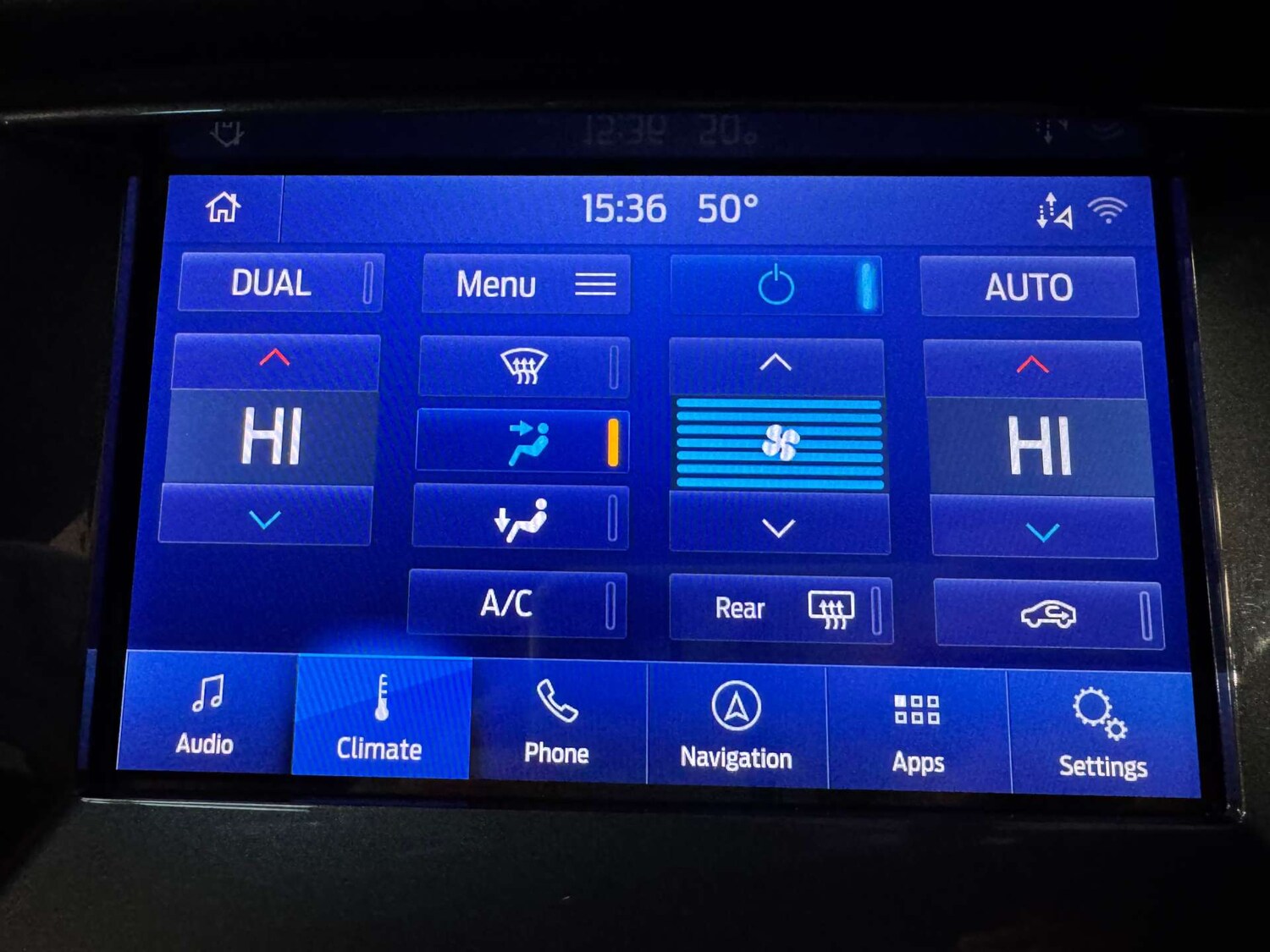 Used Ford Ranger 2020 for sale - 77453638: Photo 55