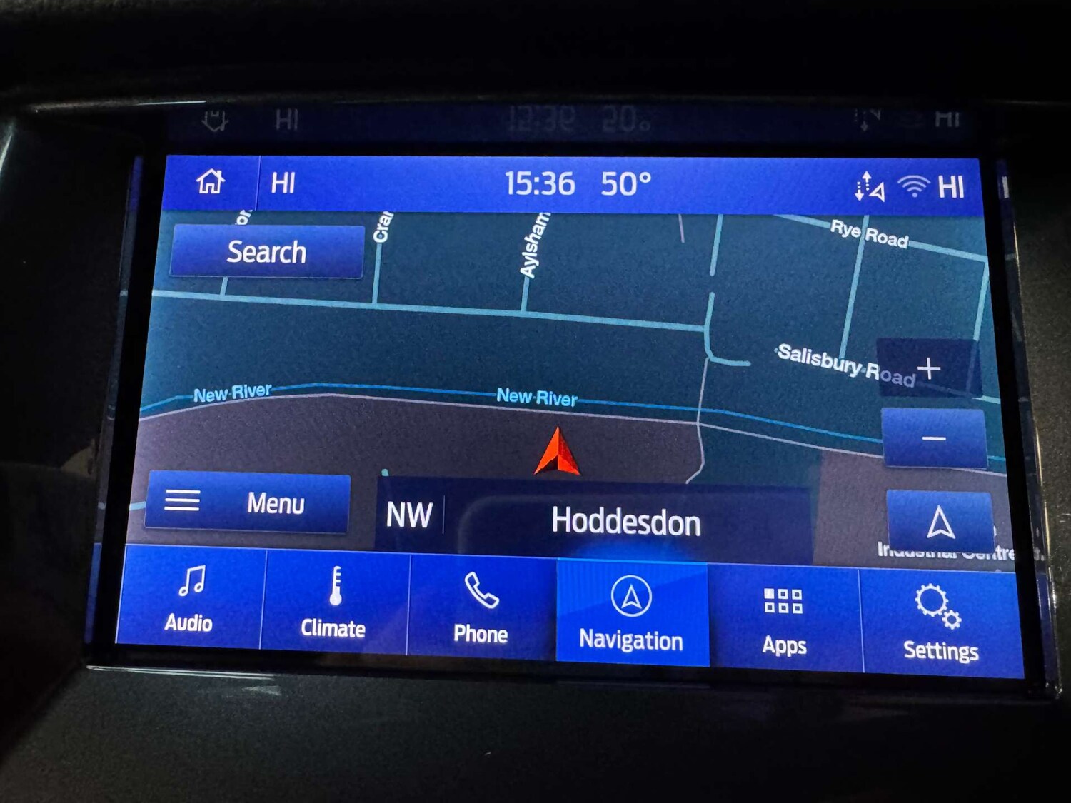 Used Ford Ranger 2020 for sale - 77453638: Photo 57