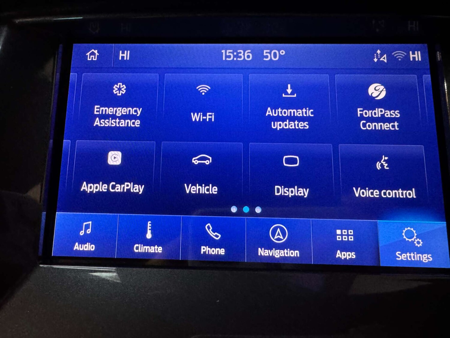 Used Ford Ranger 2020 for sale - 77453638: Photo 60