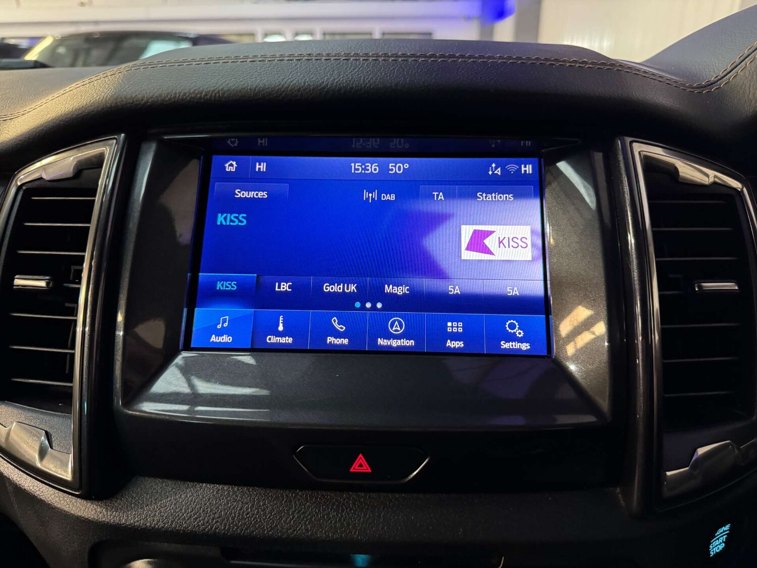 Used Ford Ranger 2020 for sale - 77453638: Photo 63