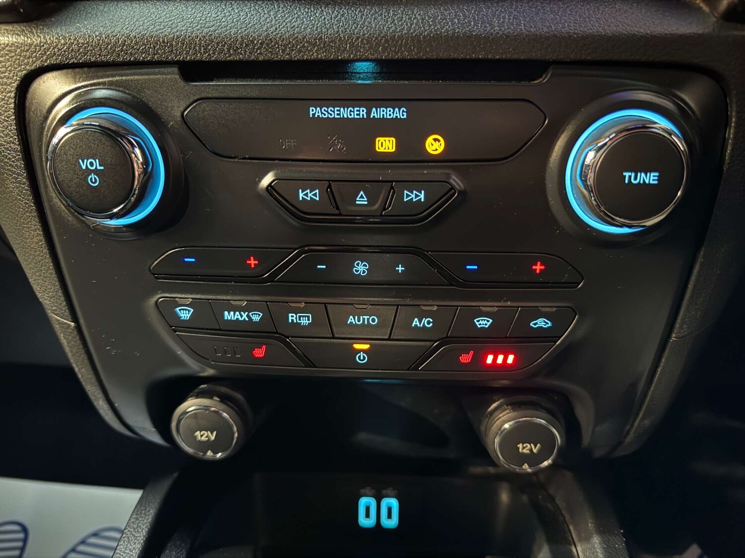 Used Ford Ranger 2020 for sale - 77453638: Photo 64