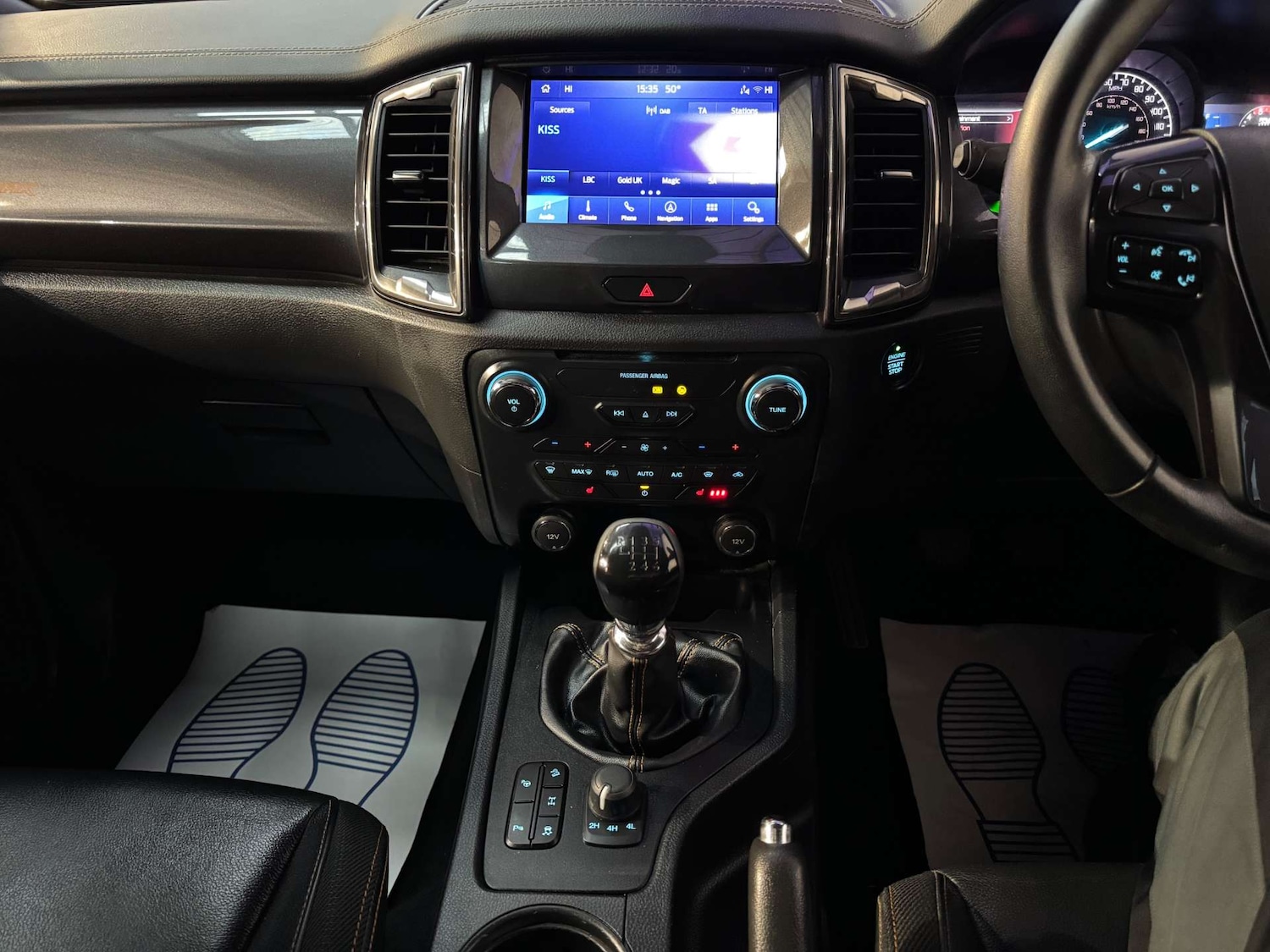 Used Ford Ranger 2020 for sale - 77453638: Photo 67