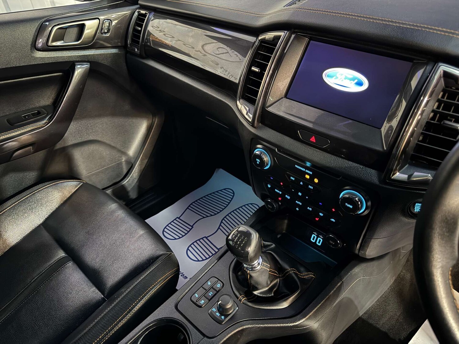 Used Ford Ranger 2020 for sale - 77453638: Photo 68