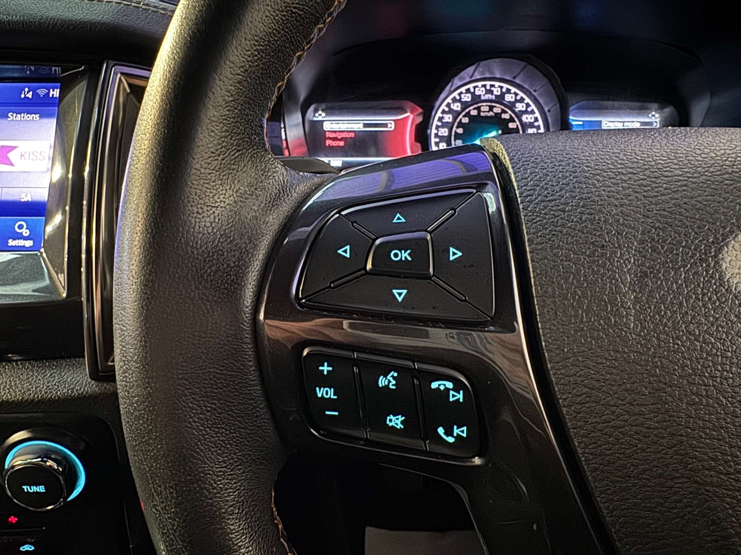 Used Ford Ranger 2020 for sale - 77453638: Photo 69