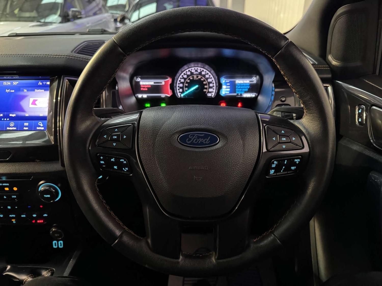 Used Ford Ranger 2020 for sale - 77453638: Photo 71