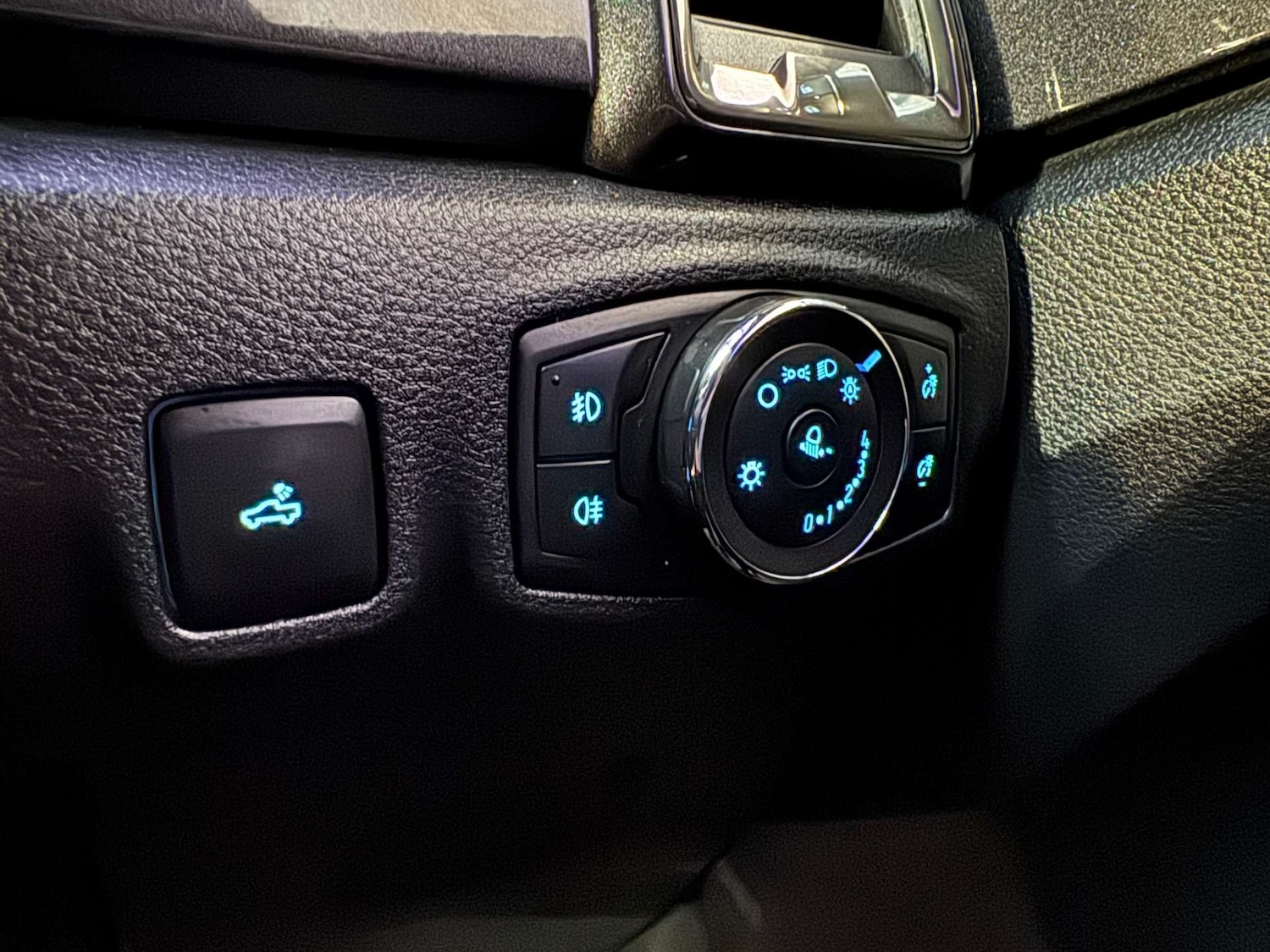 Used Ford Ranger 2020 for sale - 77453638: Photo 75