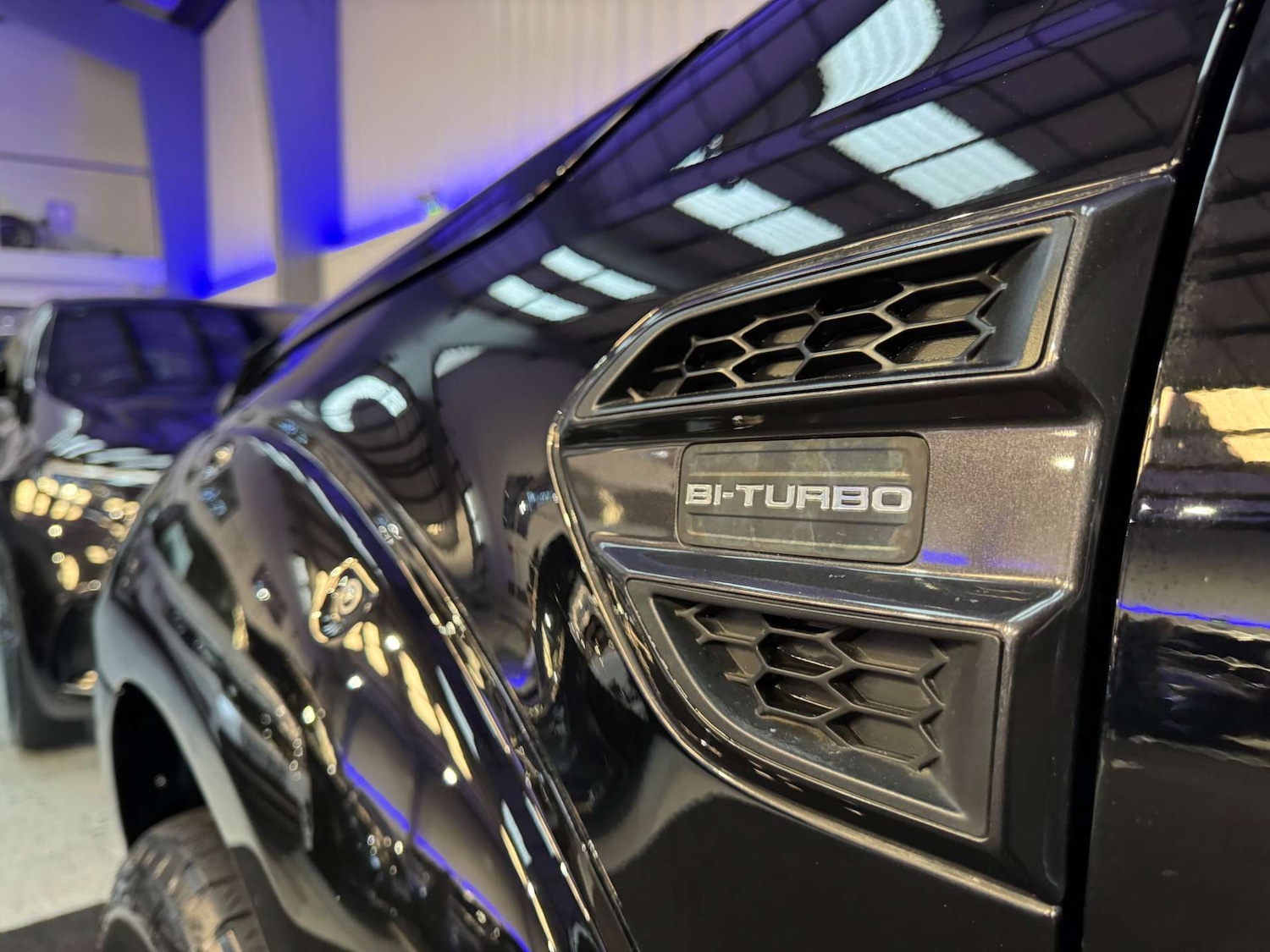 Used Ford Ranger 2020 for sale - 77453638: Photo 77