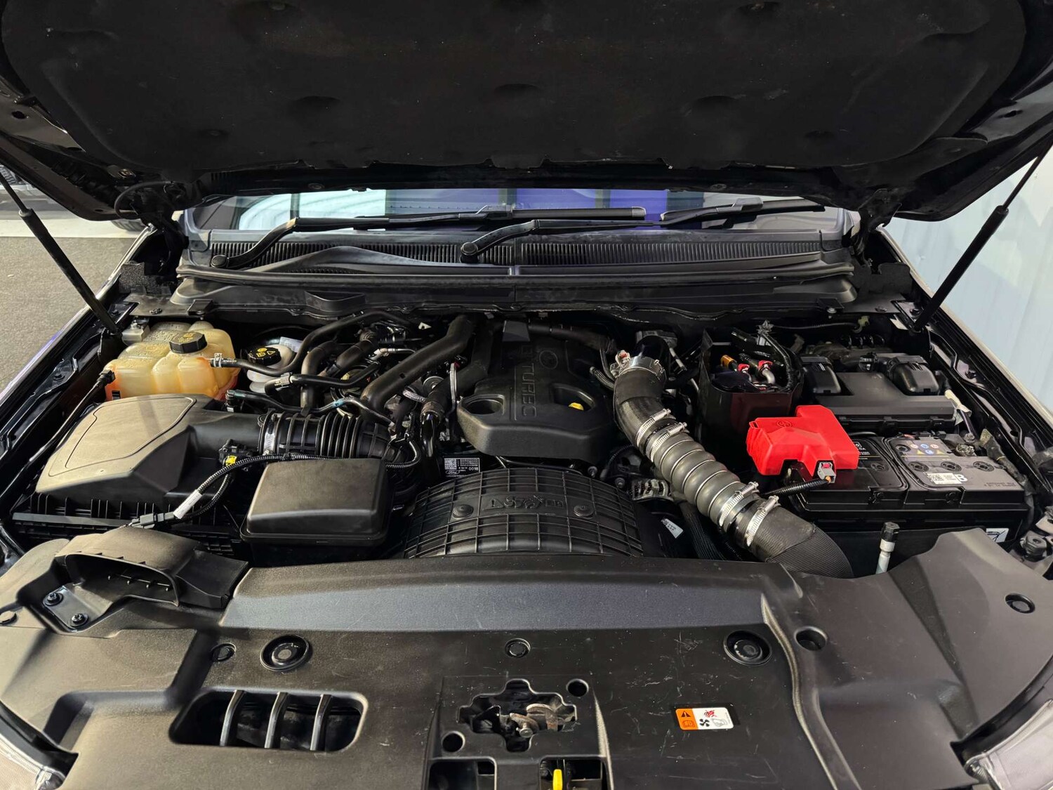 Used Ford Ranger 2020 for sale - 77453638: Photo 79