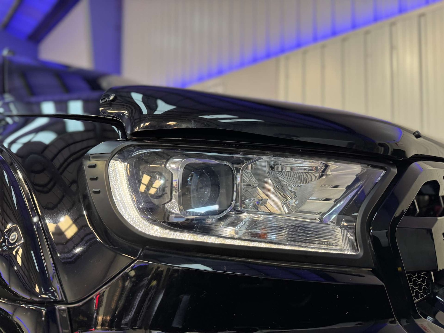 Used Ford Ranger 2020 for sale - 77453638: Photo 8