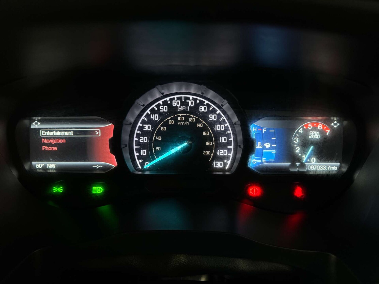 Used Ford Ranger 2020 for sale - 77453638: Photo 80