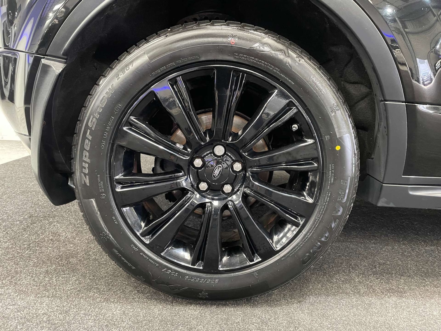 Used Land Rover Range Rover Evoque 2015 for sale - 76830154: Photo 18