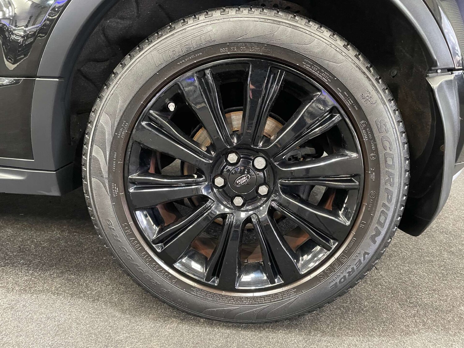 Used Land Rover Range Rover Evoque 2015 for sale - 76830154: Photo 20