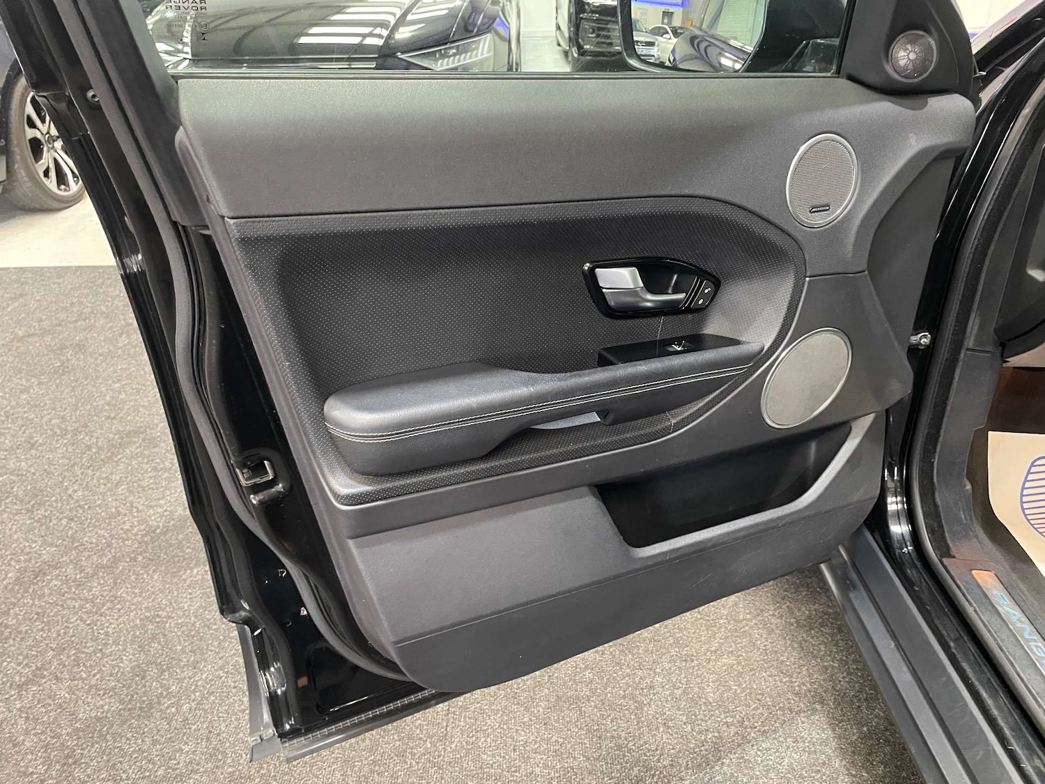 Used Land Rover Range Rover Evoque 2015 for sale - 76830154: Photo 24