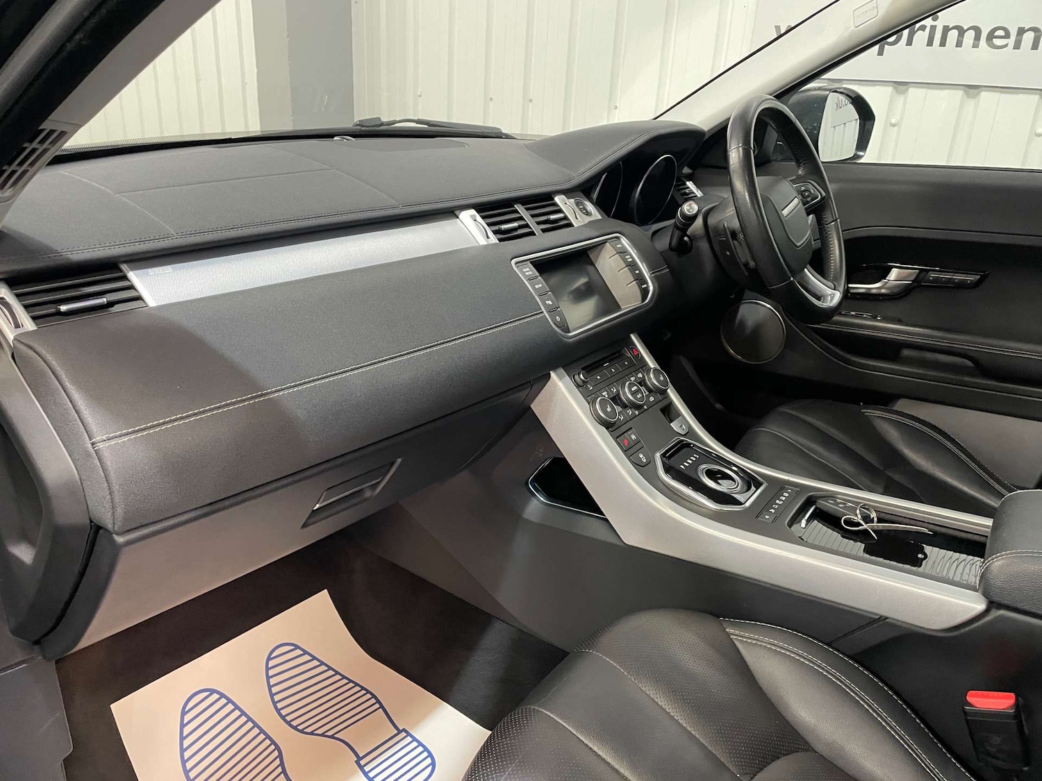 Used Land Rover Range Rover Evoque 2015 for sale - 76830154: Photo 25