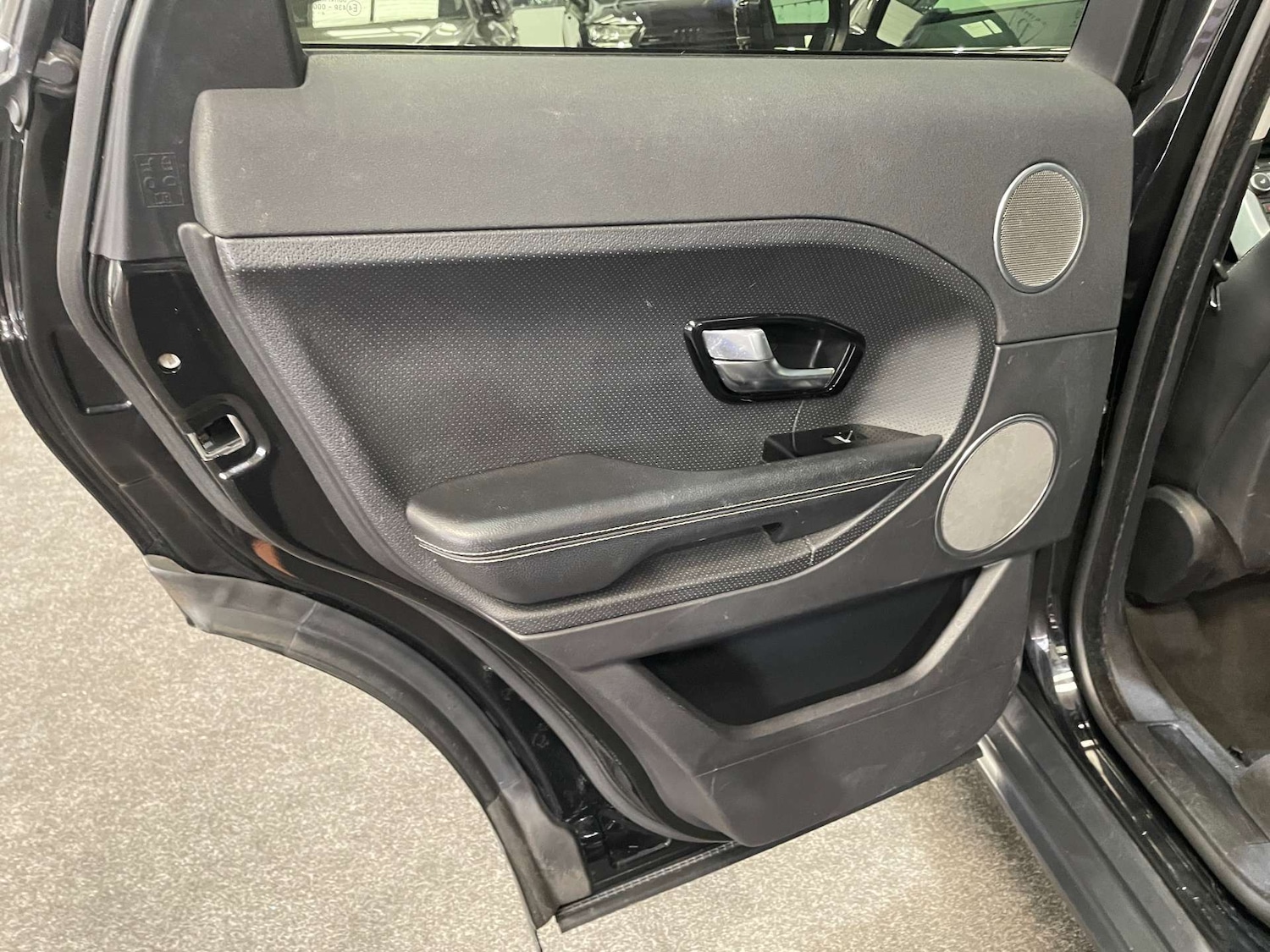 Used Land Rover Range Rover Evoque 2015 for sale - 76830154: Photo 27