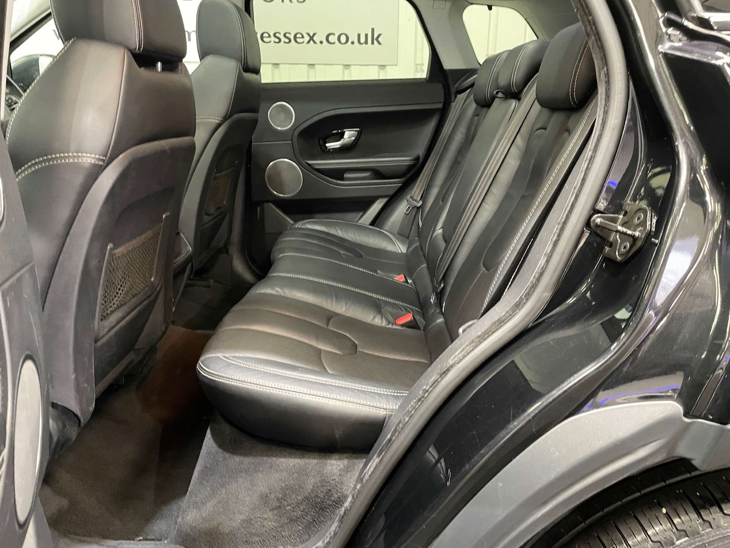 Used Land Rover Range Rover Evoque 2015 for sale - 76830154: Photo 28