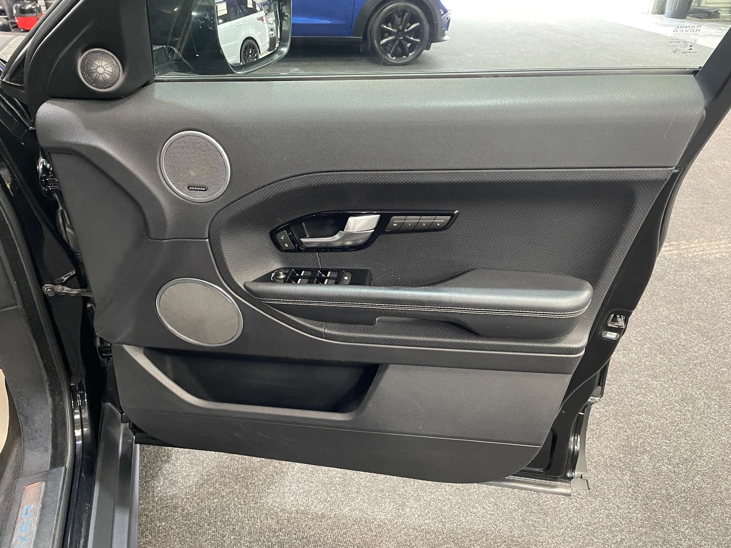 Used Land Rover Range Rover Evoque 2015 for sale - 76830154: Photo 30