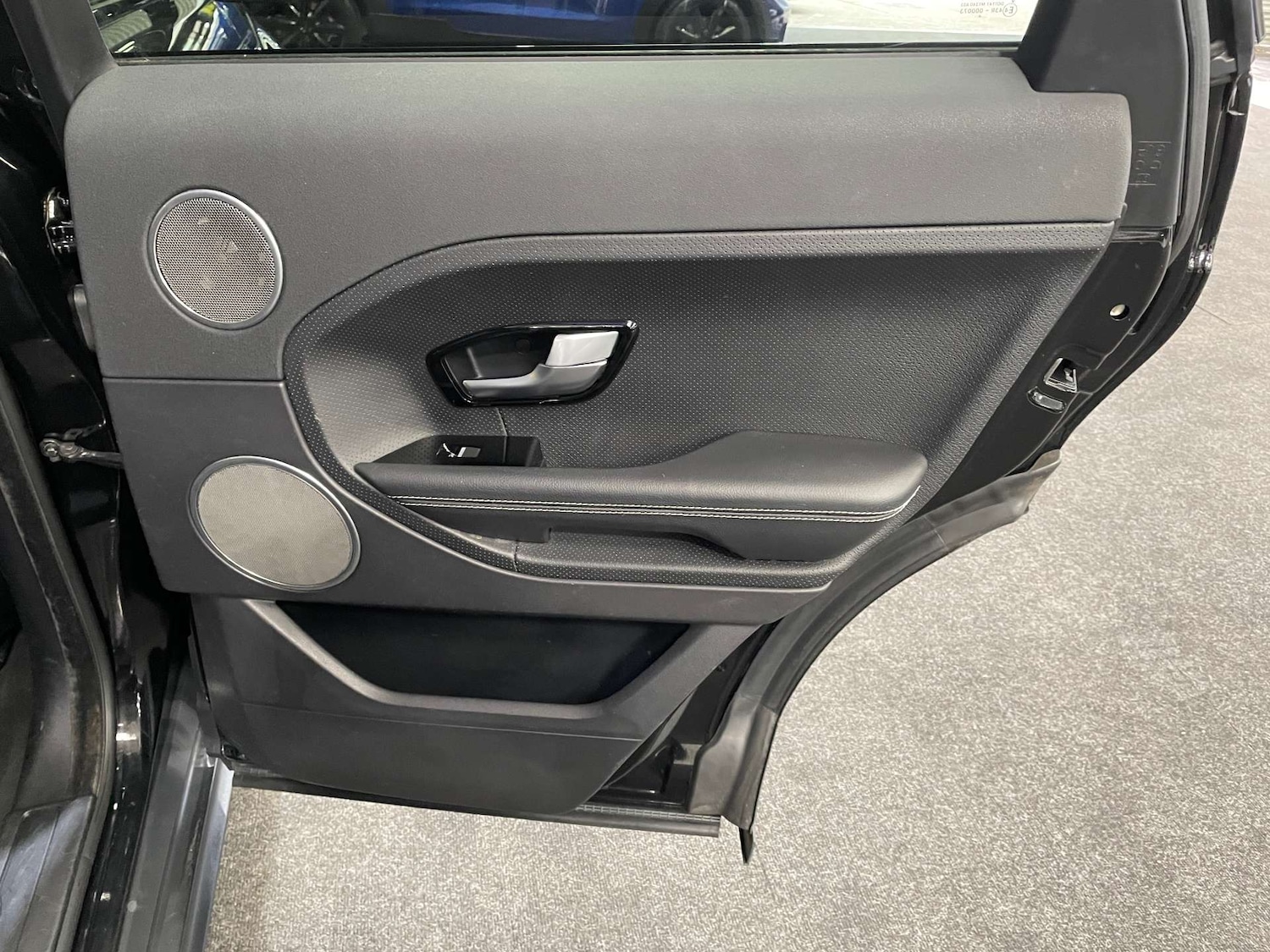 Used Land Rover Range Rover Evoque 2015 for sale - 76830154: Photo 31