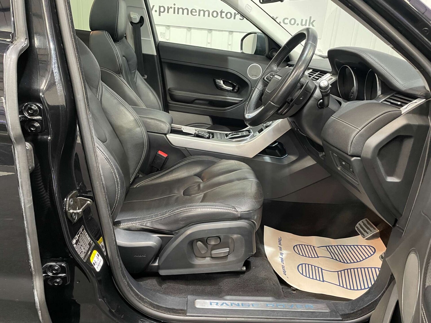 Used Land Rover Range Rover Evoque 2015 for sale - 76830154: Photo 33