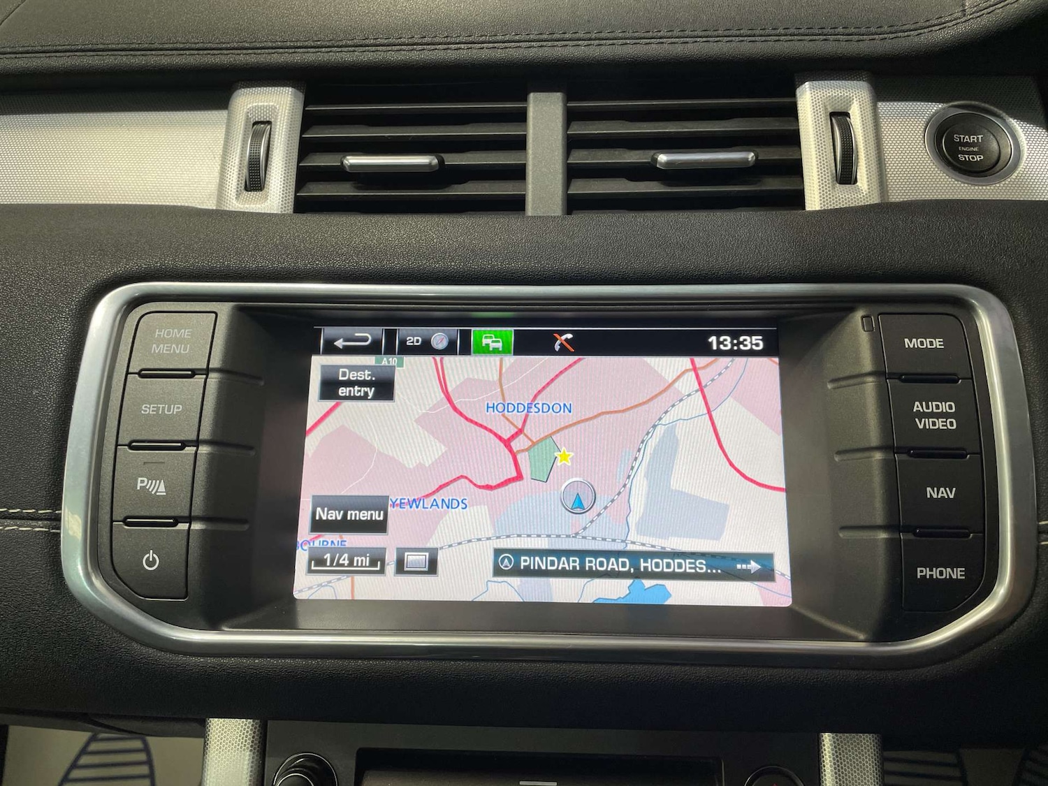 Used Land Rover Range Rover Evoque 2015 for sale - 76830154: Photo 40