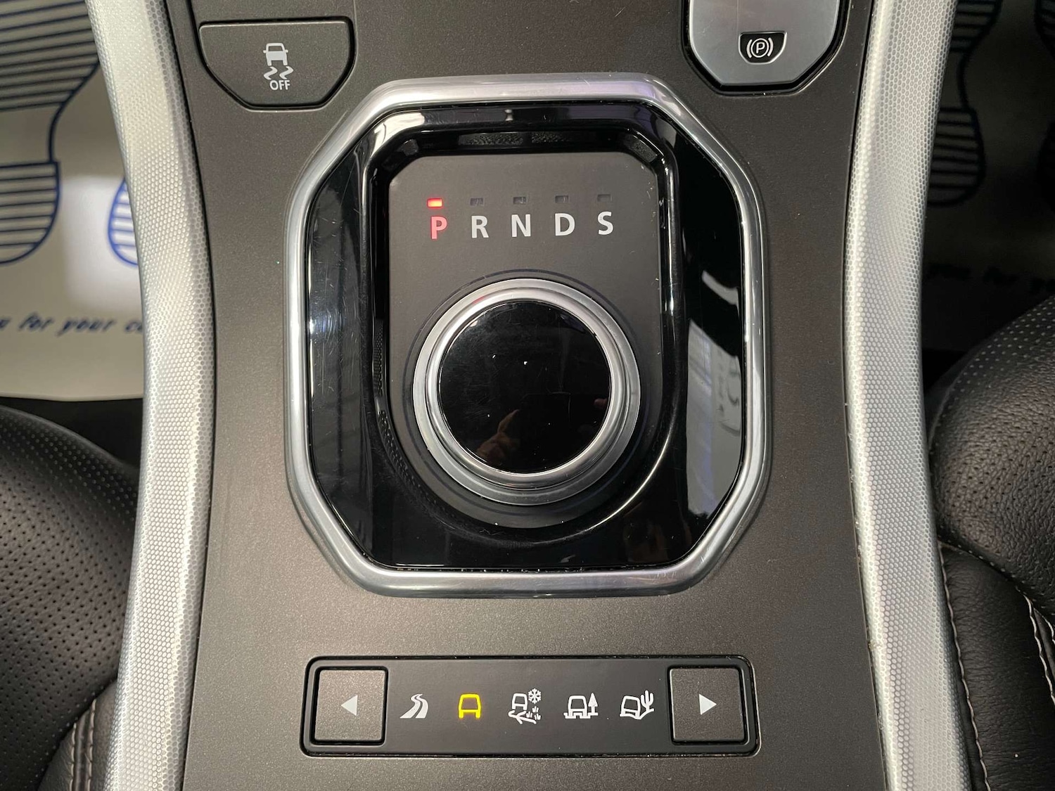 Used Land Rover Range Rover Evoque 2015 for sale - 76830154: Photo 43