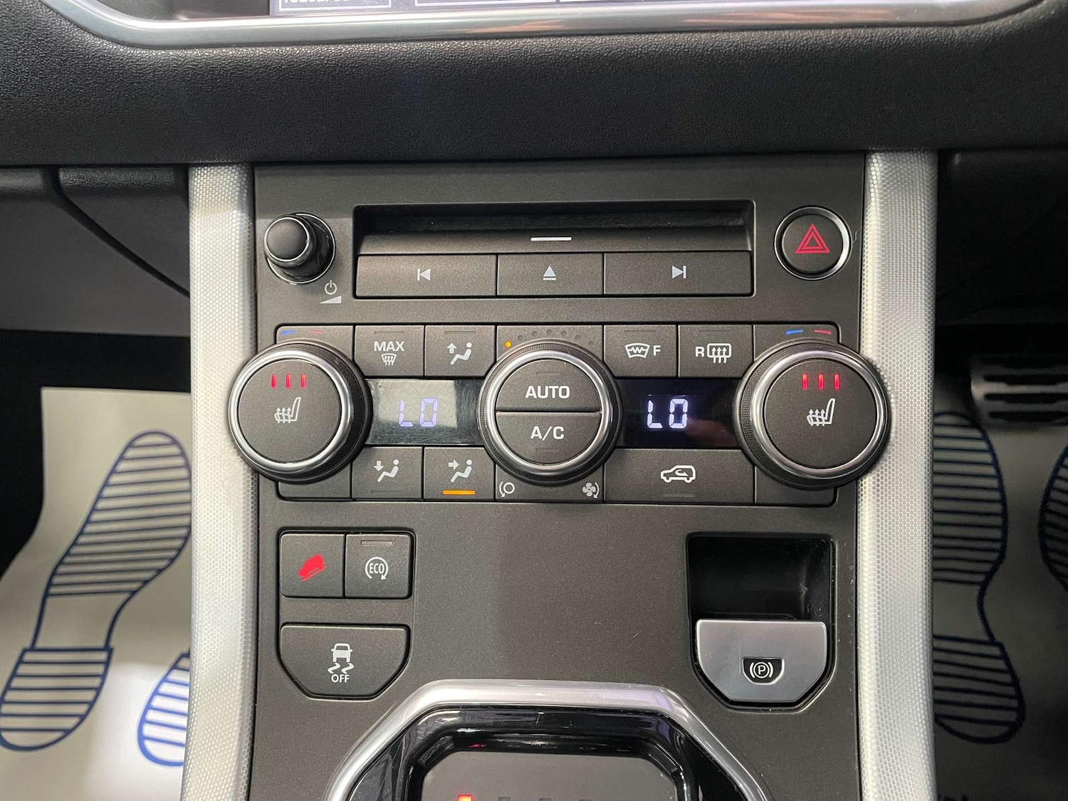 Used Land Rover Range Rover Evoque 2015 for sale - 76830154: Photo 44