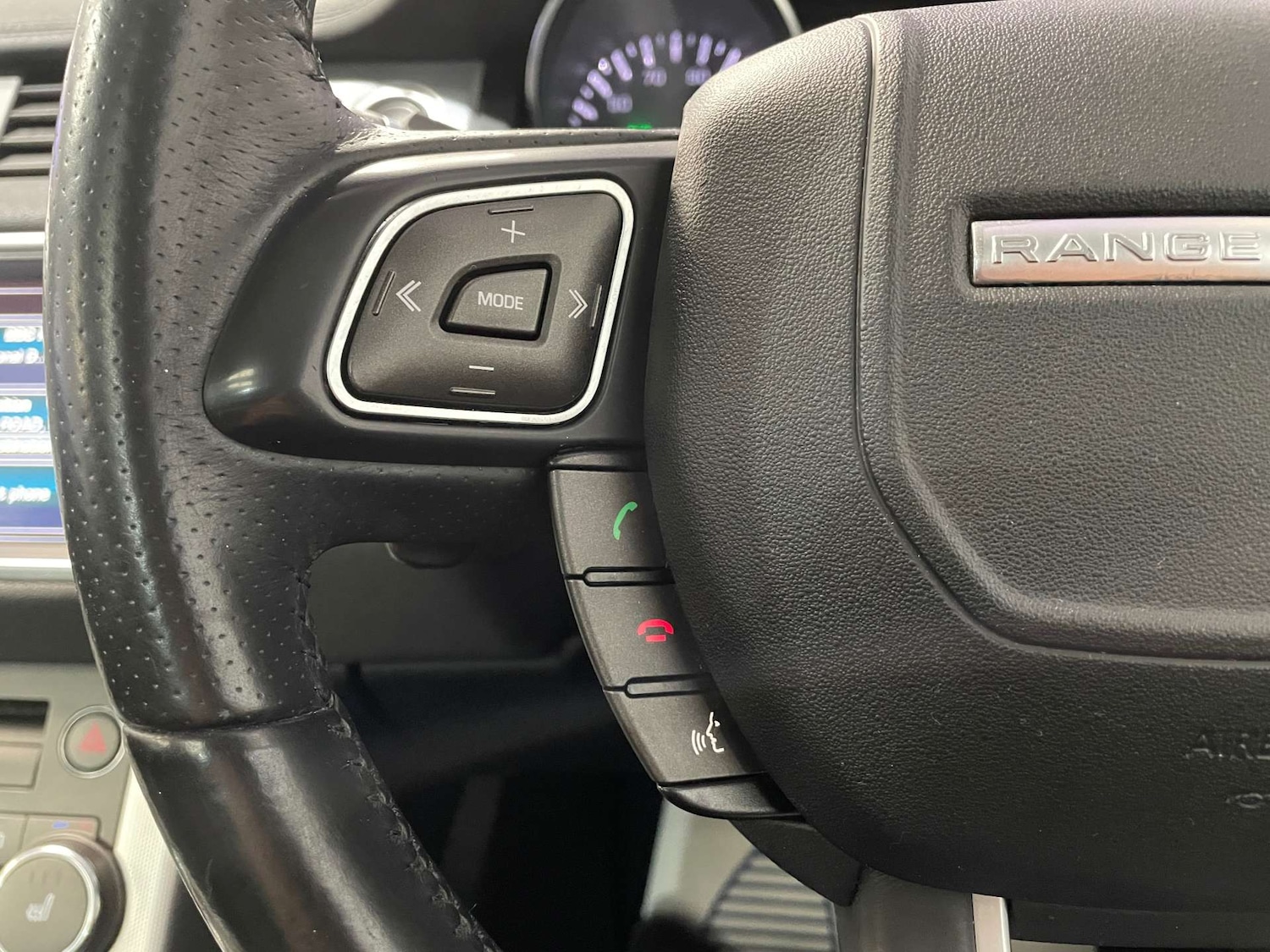 Used Land Rover Range Rover Evoque 2015 for sale - 76830154: Photo 45