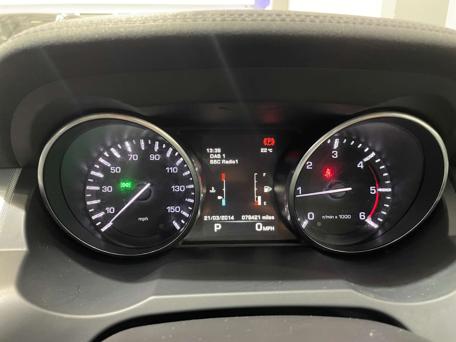 Used Land Rover Range Rover Evoque 2015 for sale - 76830154: Photo 49