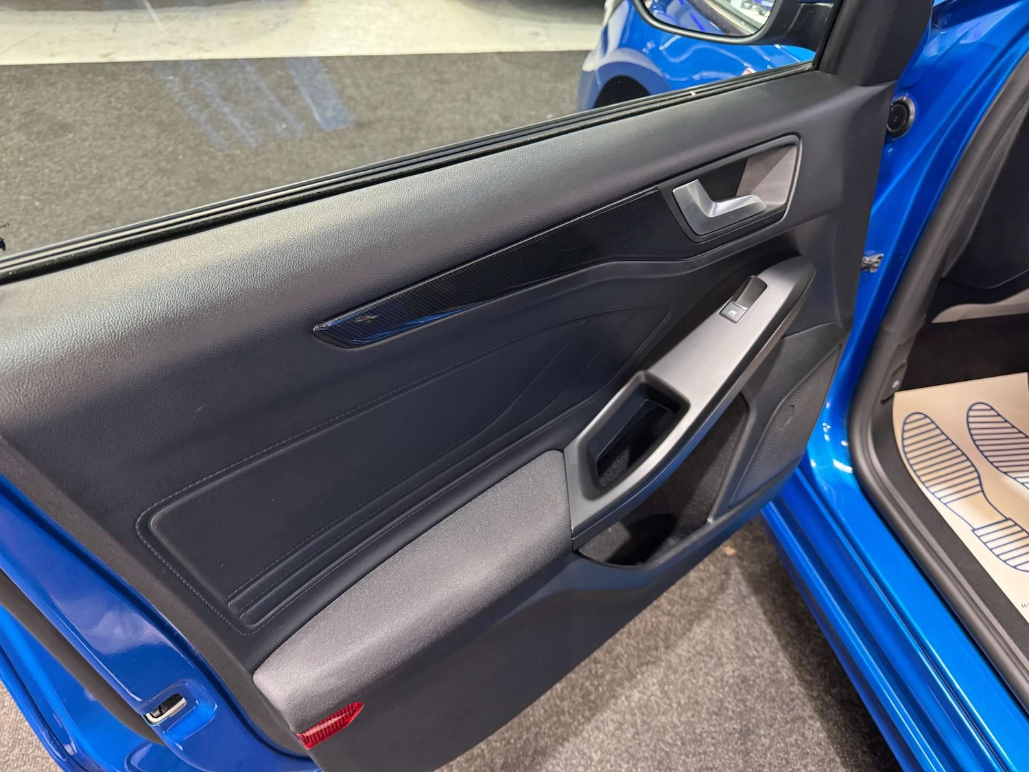 Used Ford Focus 2021 for sale - 76278633: Photo 21